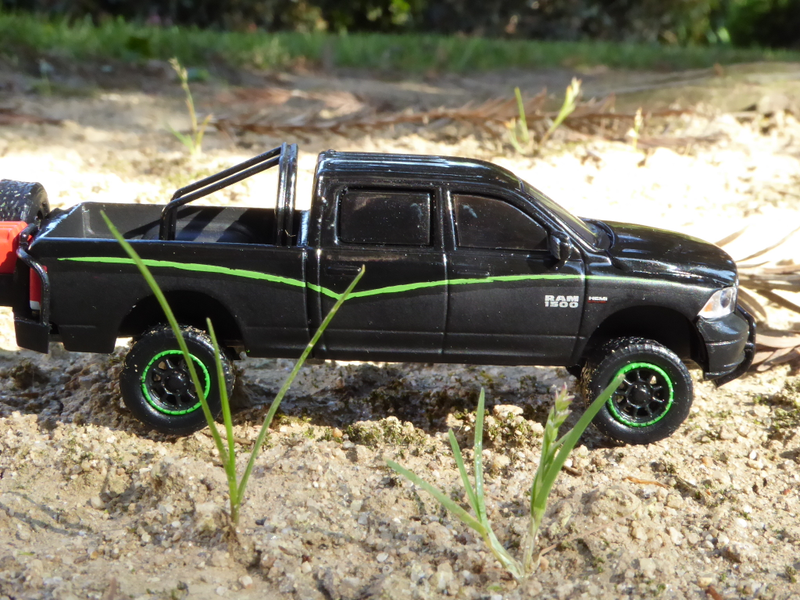 Illustration for article titled ORAT: Getting your Wheels Dirty